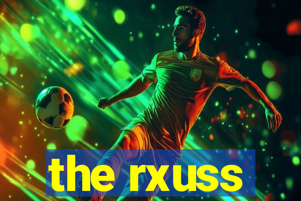 the rxuss